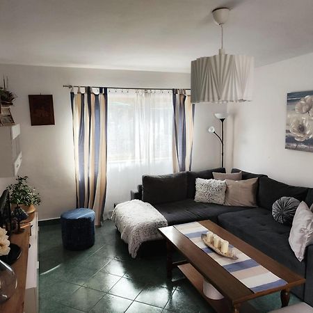Apartment Mira Врсар Екстер'єр фото