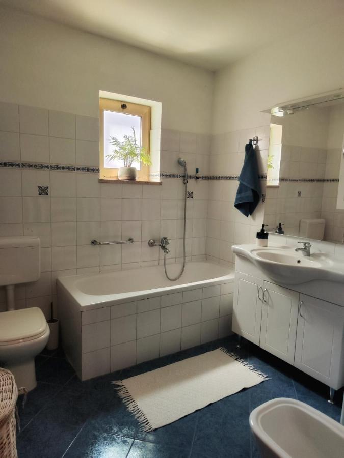 Apartment Mira Врсар Екстер'єр фото
