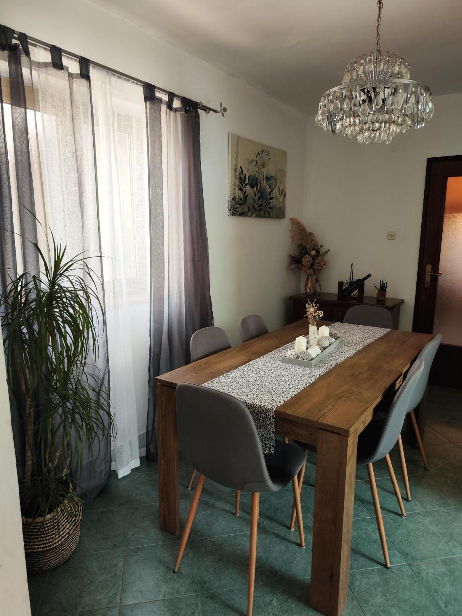 Apartment Mira Врсар Екстер'єр фото