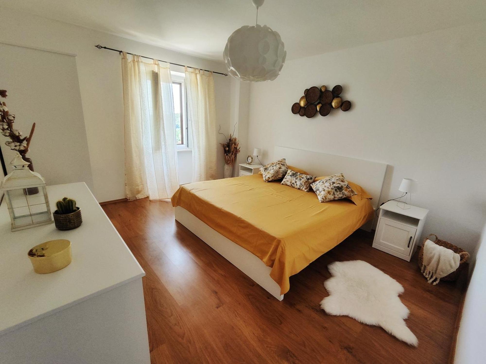 Apartment Mira Врсар Екстер'єр фото