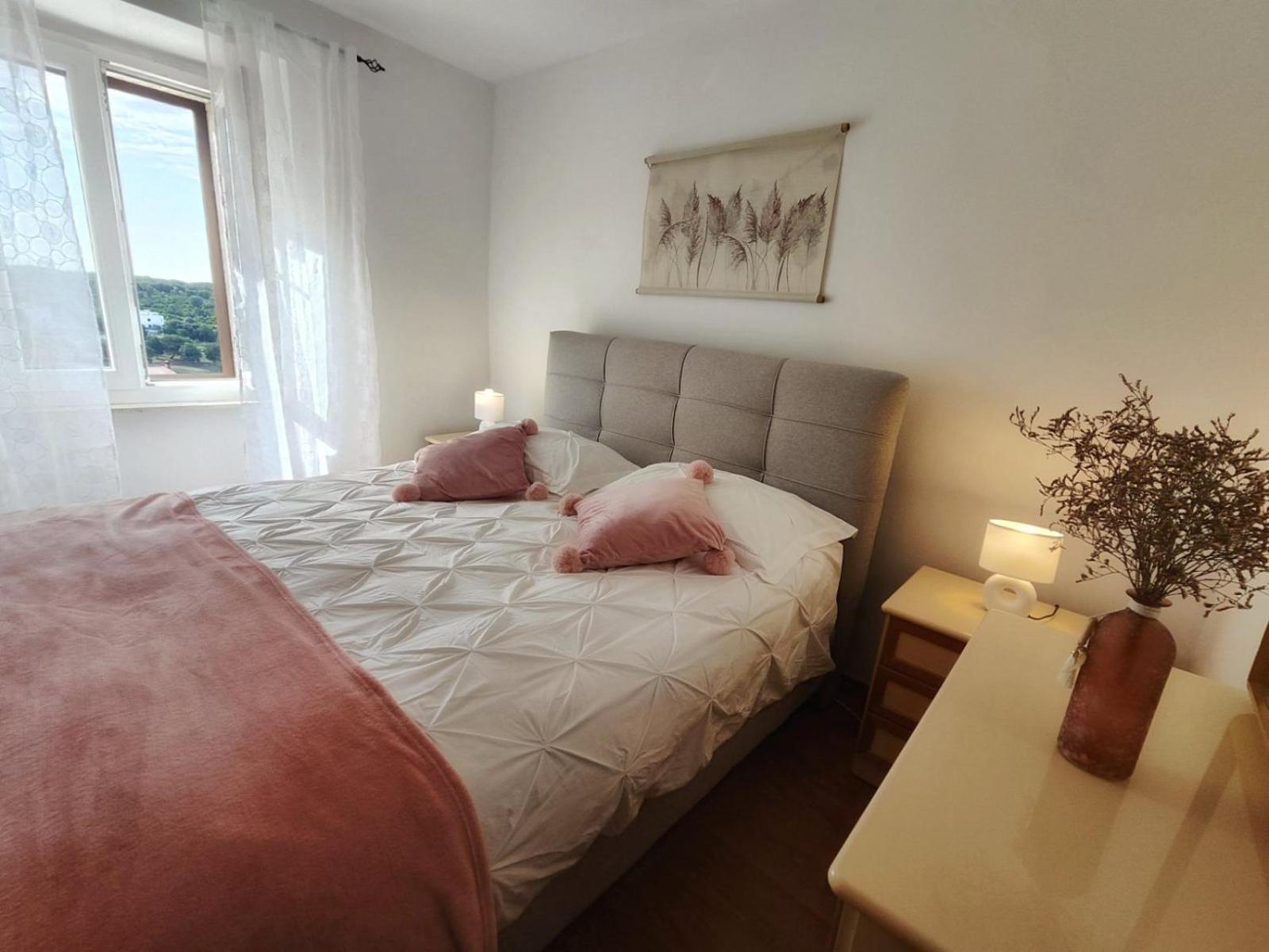Apartment Mira Врсар Екстер'єр фото